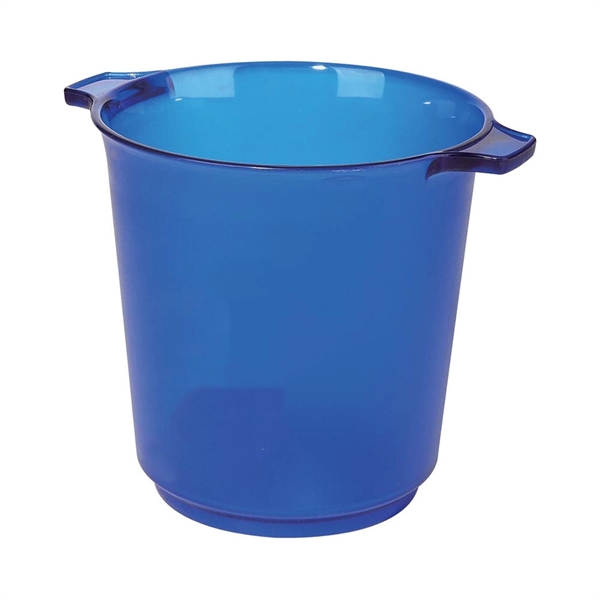 Plastic Ice Bucket or Ice Can 5L Volume - Image 3