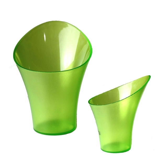 Plastic Ice Bucket or Ice Can 6L Volume - Image 2