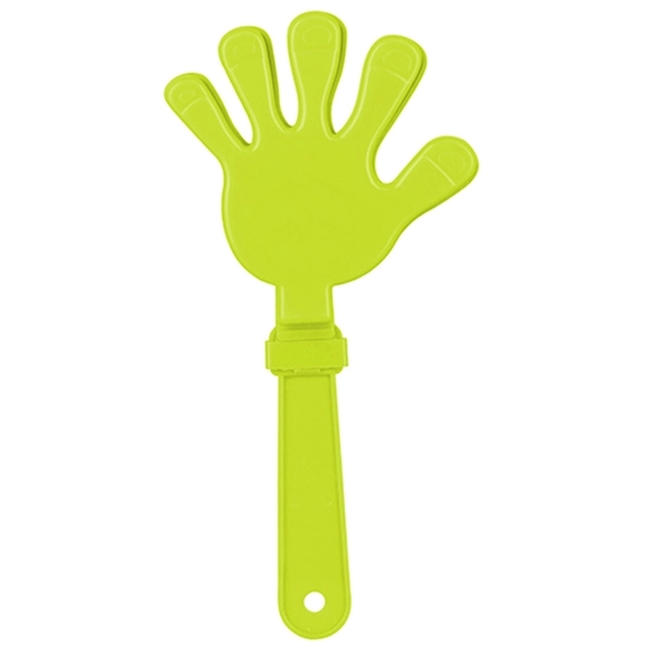 Hand Clapper - Assorted - Image 6