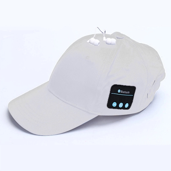 Wireless Bluetooth Baseball Cap - Image 8