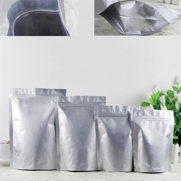 Reusable Food Pouch