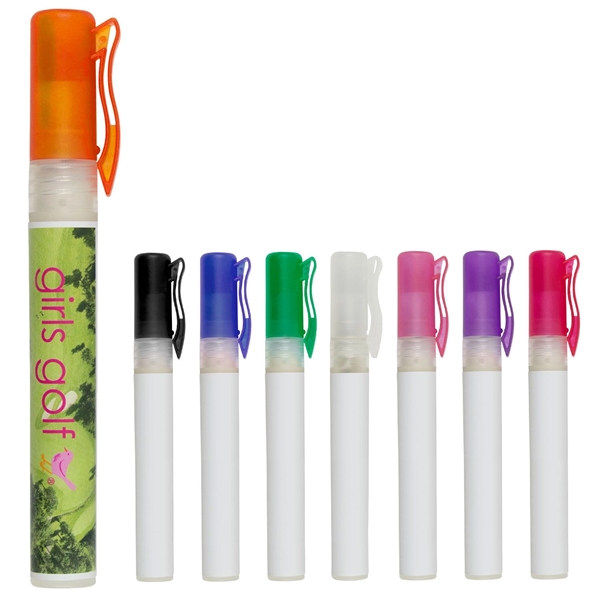 Bug Spray Pen Stick - Image 1