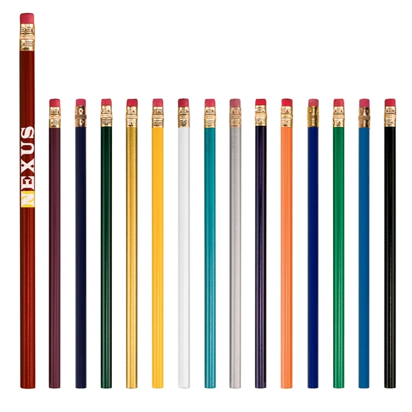 Cost ster Pencil