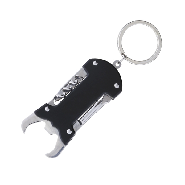 Keychain Multi-Tool - Image 2