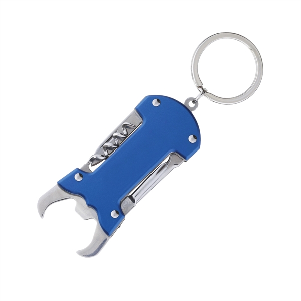 Keychain Multi-Tool - Image 3