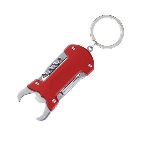 Keychain Multi-Tool - Image 4