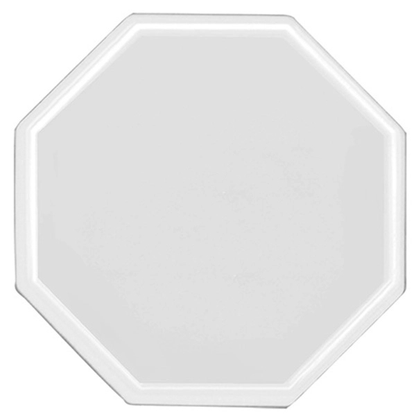 Octagon Reflective Stickers - Image 3