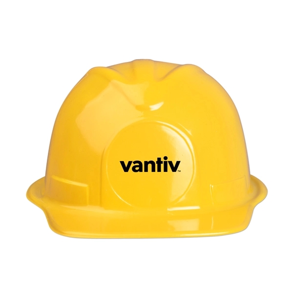Novelty Child-Size Construction Hats - Image 3