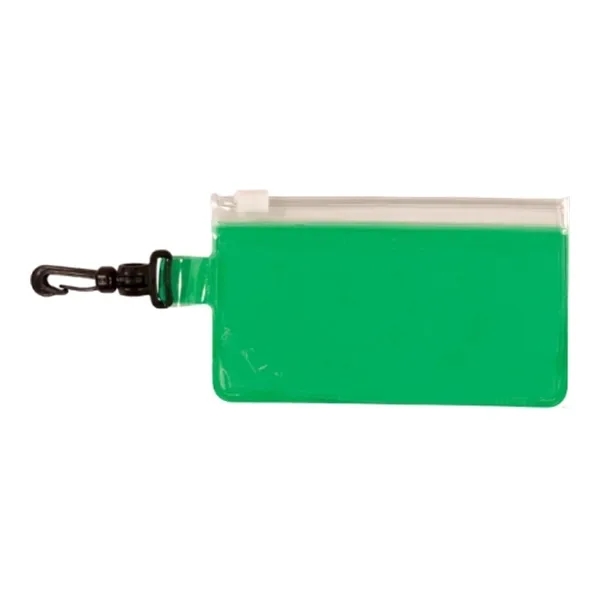 First Aid Kit, Full Color Digital - Image 11