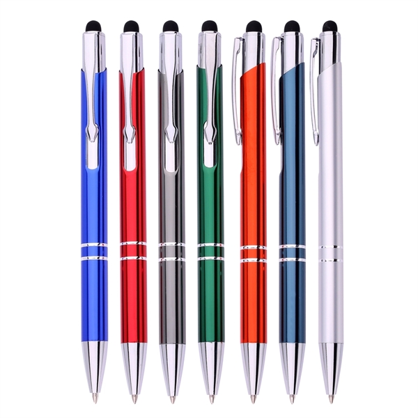 Aluminum Stylus Pen - Image 1