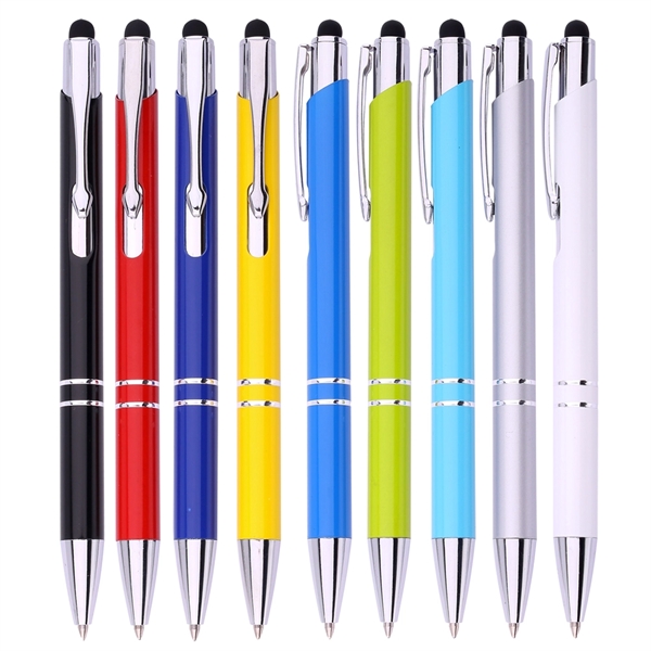 Aluminum Stylus Pen - Image 2