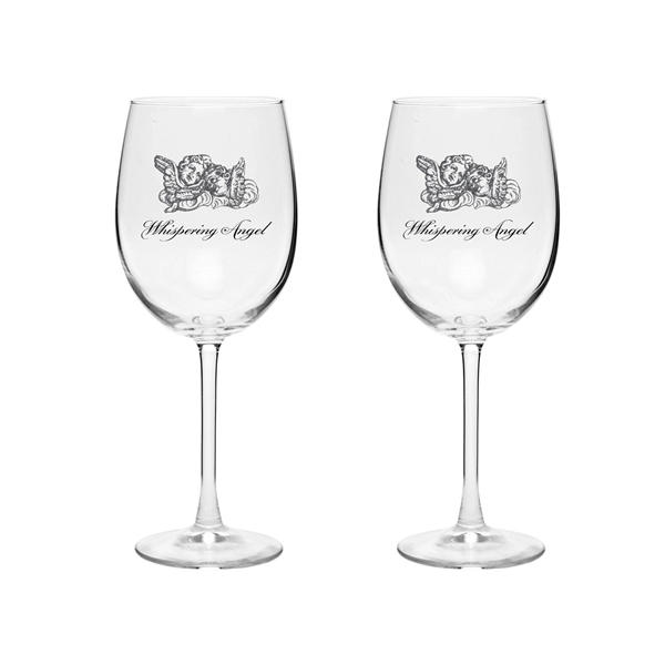 Acrylic Plastic Wine Glass - Image 5