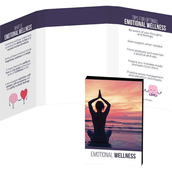 Awareness Tek Booklet with Mirror - Image 8