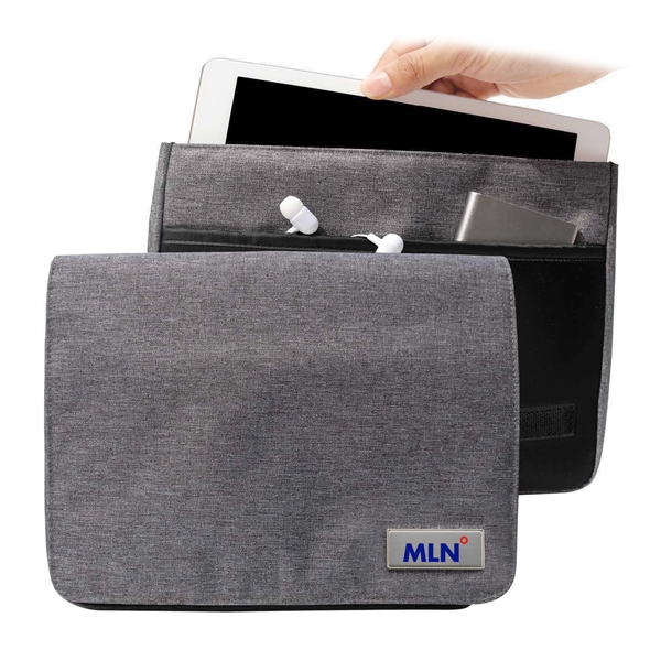 Medium Tekie Tablet & Accessories Travel Pouch - Image 1