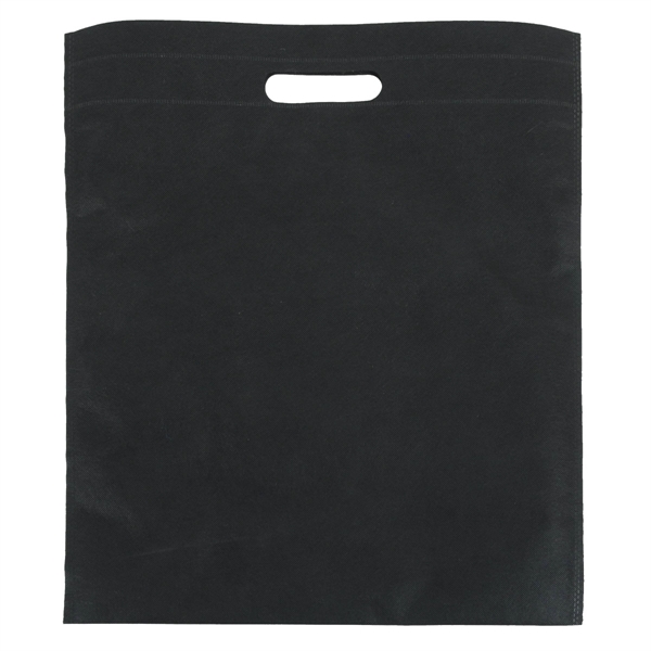 Non-Woven Shopping Bag with Heat Seal - Image 2
