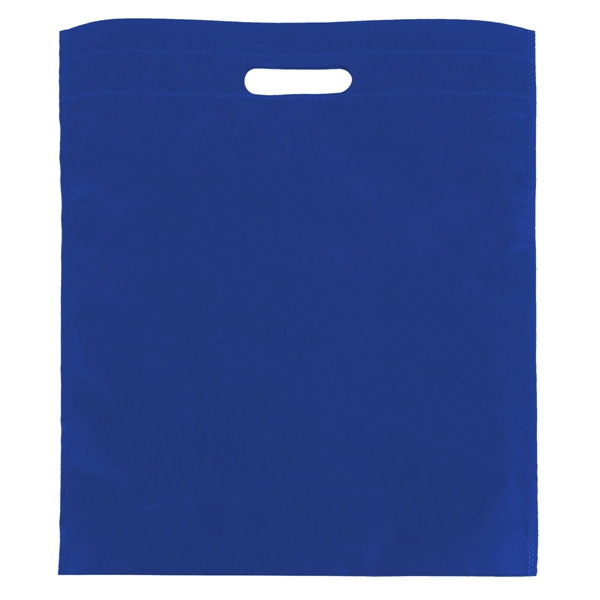 Non-Woven Shopping Bag with Heat Seal - Image 3