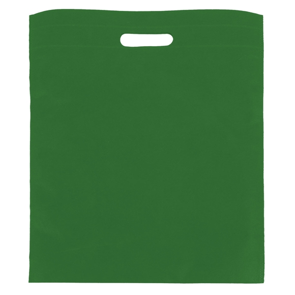 Non-Woven Shopping Bag with Heat Seal - Image 4
