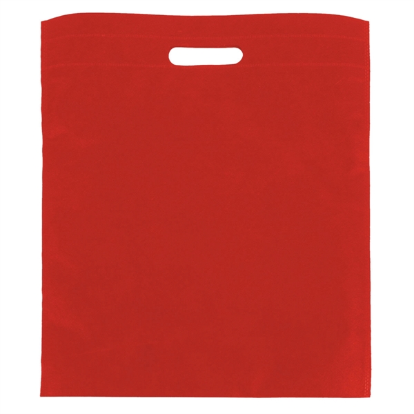 Non-Woven Shopping Bag with Heat Seal - Image 5