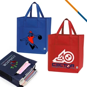 ULTIMATE SHOPPING TOTE BAG