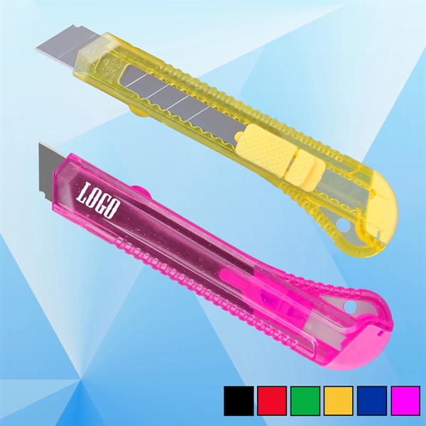 Snap Blade Utility Knife - Image 1