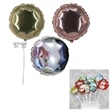 Self Inflated Festival Decoration Round Shape Balloon - Image 8