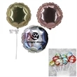 Self Inflated Festival Decoration Round Shape Balloon - Image 9