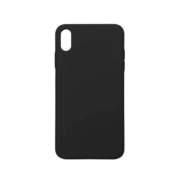 Full Color Soft Phone Case for iPhone X/XS - Image 3