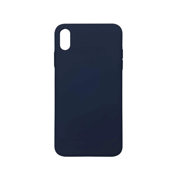 Full Color Soft Phone Case for iPhone X/XS - Image 4