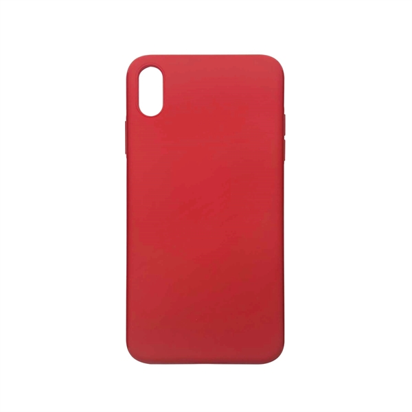 Full Color Soft Phone Case for iPhone X/XS - Image 5