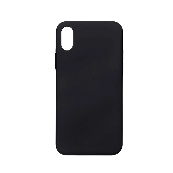 Full Color Soft Phone Case for iPhone XS MAX - Image 3