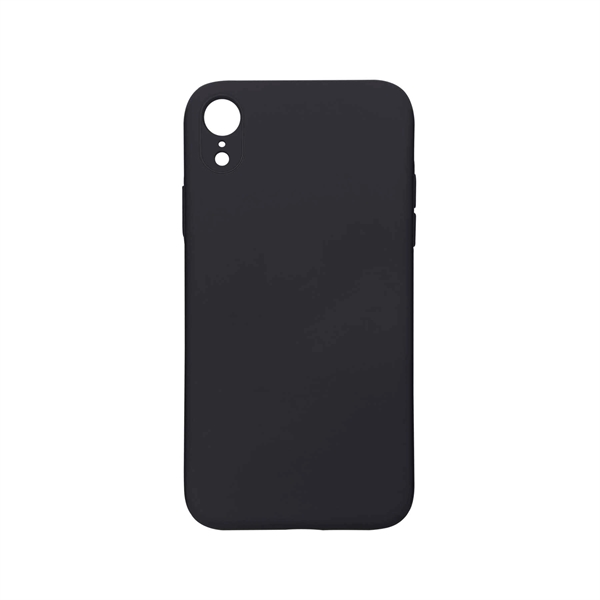 Full Color Soft Phone Case for iPhone XR - Image 3