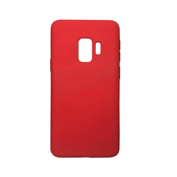 Full Color Soft Phone Case for Samsung S9 - Image 5