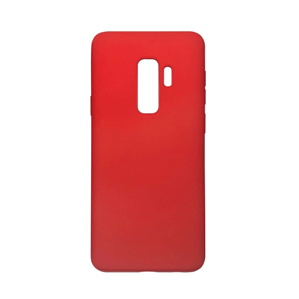Full Color Soft Phone Case for Samsung S9+ - Image 5