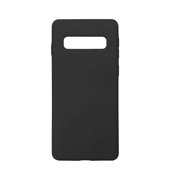 Full Color Soft Phone Case for Samsung S10+ - Image 3