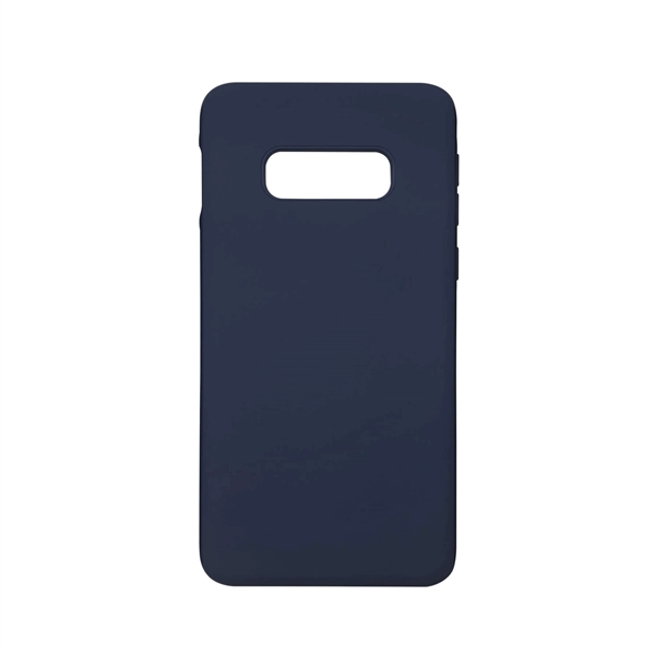 Full Color Soft Phone Case for Samsung S10 lite - Image 4