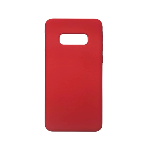 Full Color Soft Phone Case for Samsung S10 lite - Image 5