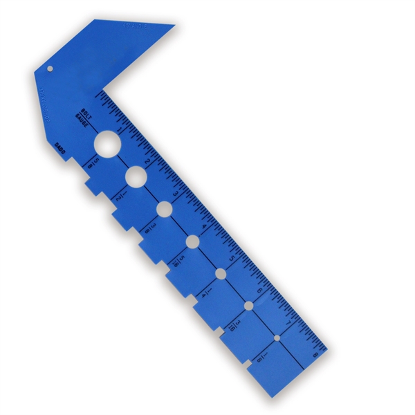 Bolt-N-Ruler Tool - Image 2