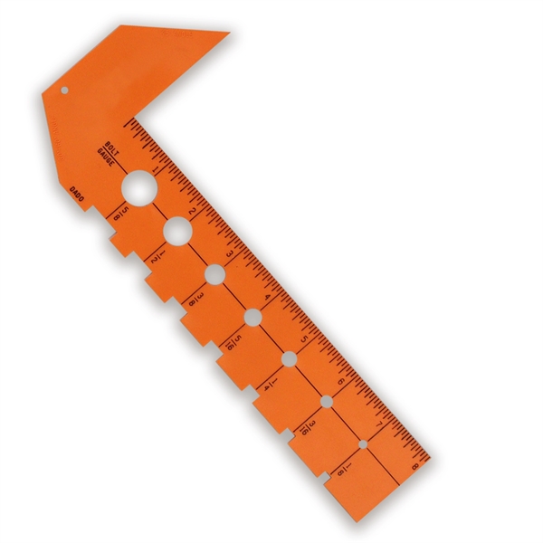 Bolt-N-Ruler Tool - Image 3