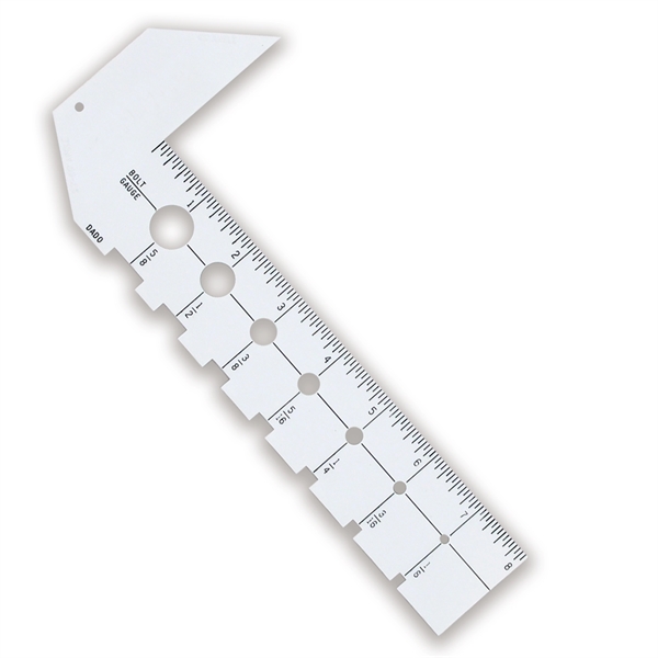 Bolt-N-Ruler Tool - Image 4