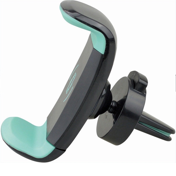 Universal Car Air Vent Mount Phone Holder - Image 2