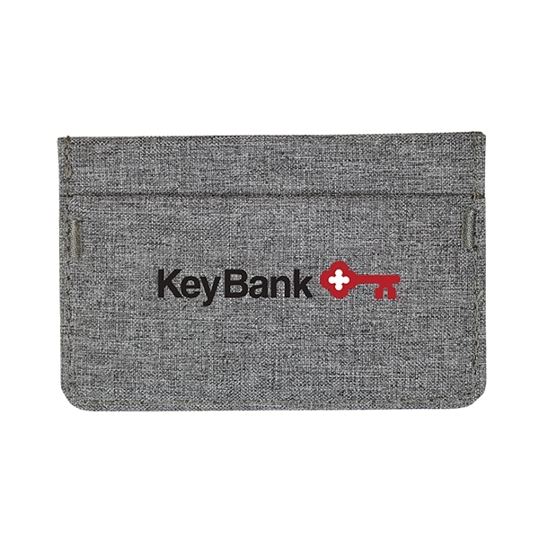 RFID Wallet, Full Color Digital - Image 4