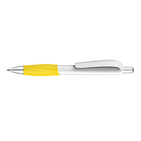 Soft Grip Ballpoint Pen - Image 5