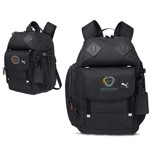 PUMA® Executive Backpack - Image 1