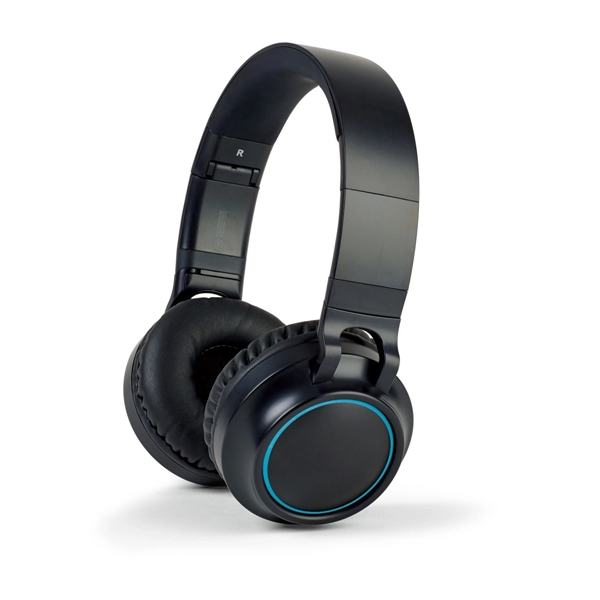 Halo Lighted Bluetooth Headphones - Image 2
