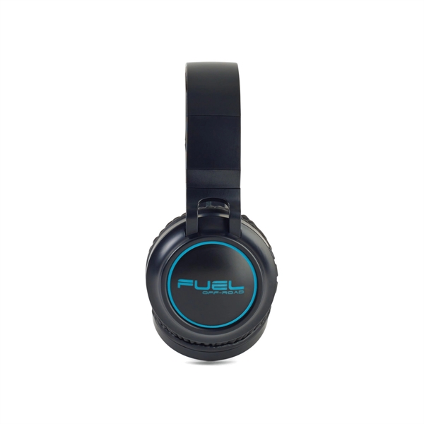 Halo Lighted Bluetooth Headphones - Image 3
