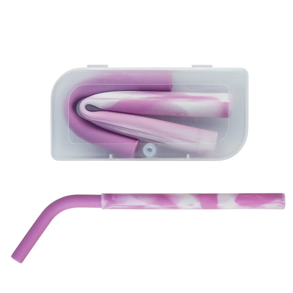 Jubilee Silicone Straws - Image 6