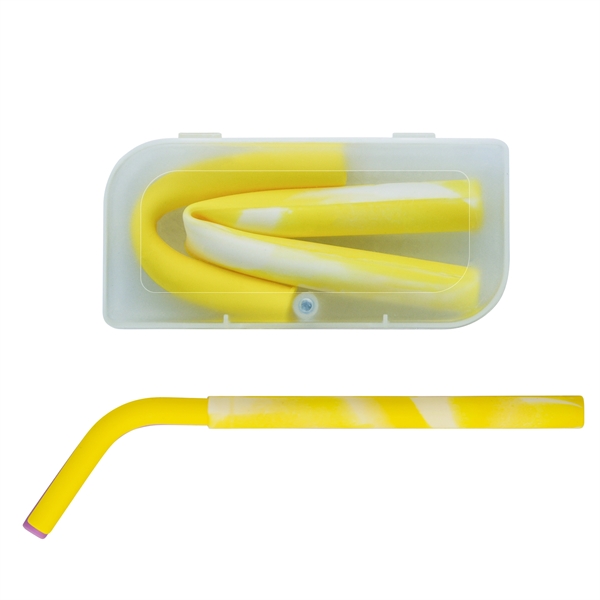 Jubilee Silicone Straws - Image 7