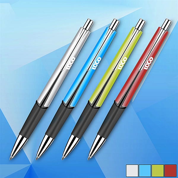 Fashionable Ballpoint Pen - Image 1