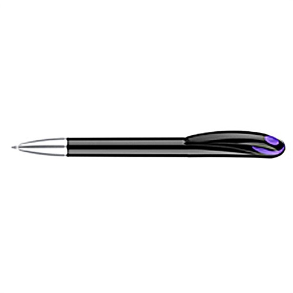 Twist Action Ballpoint Pen - Image 3
