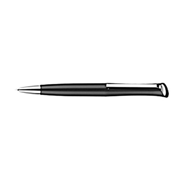 Twist Action Ballpoint Pen w/ Metal Clip - Image 3